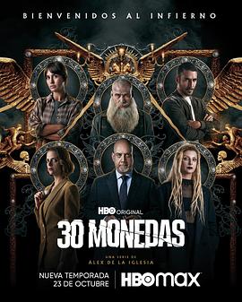 《种子发布》| Halloran超清 - 字幕组完结